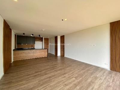 Apartamento de 2 alcobas en arriendo en Las Palmas M, Medellín, 111 m² · foto 4 de 16