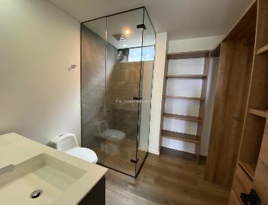 Apartamento de 2 alcobas en arriendo en Las Palmas M, Medellín, 111 m² · foto 11 de 16