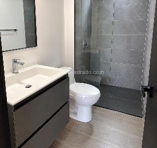 Apartamento de 2 alcobas en arriendo en Las Palmas M, Medellín, 111 m² · foto 14 de 16