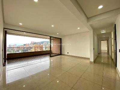 Apartamento en arriendo en La Tomatera, Medellín · foto 5 de 20