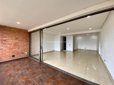 Apartamento en arriendo en La Tomatera, Medellín · foto 6 de 20