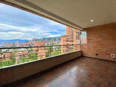 Apartamento en arriendo en La Tomatera, Medellín · foto 7 de 20