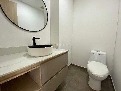 Apartamento en arriendo en La Tomatera, Medellín · foto 8 de 20