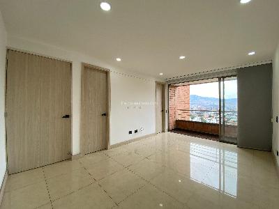 Apartamento en arriendo en La Tomatera, Medellín · foto 10 de 20