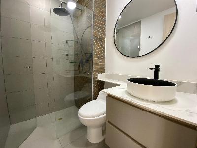 Apartamento en arriendo en La Tomatera, Medellín · foto 15 de 20