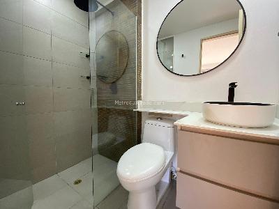 Apartamento en arriendo en La Tomatera, Medellín · foto 19 de 20