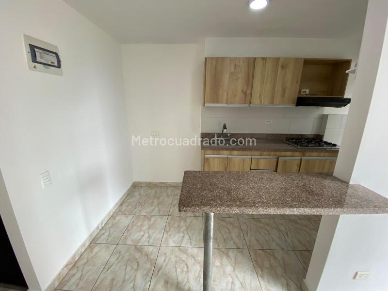 Apartamento en Arriendo, La Doctora, Sabaneta