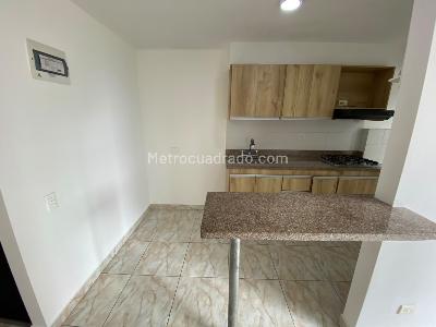 Apartment for rent in La Doctora, Sabaneta