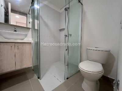 Apartamento de 3 alcobas en arriendo en Calle Larga, Sabaneta, 65 m² · foto 4 de 19