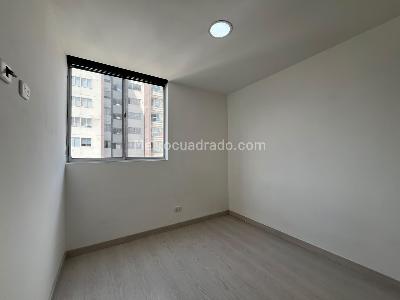 Apartamento de 3 alcobas en arriendo en Calle Larga, Sabaneta, 65 m² · foto 7 de 19