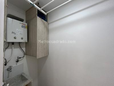 Apartamento de 3 alcobas en arriendo en Calle Larga, Sabaneta, 65 m² · foto 13 de 19