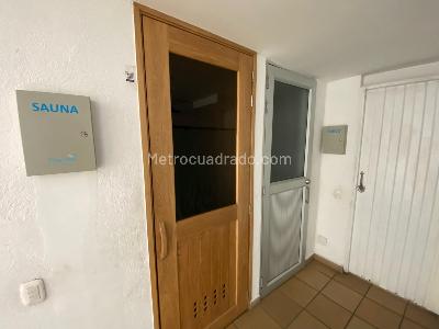 Apartamento de 3 alcobas en arriendo en Calle Larga, Sabaneta, 65 m² · foto 18 de 19