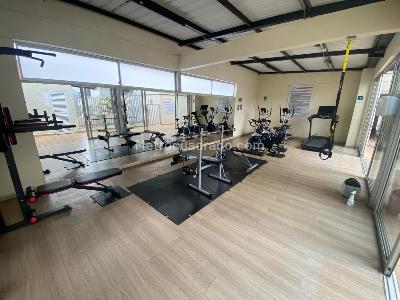 Apartamento de 3 alcobas en arriendo en Calle Larga, Sabaneta, 65 m² · foto 19 de 19
