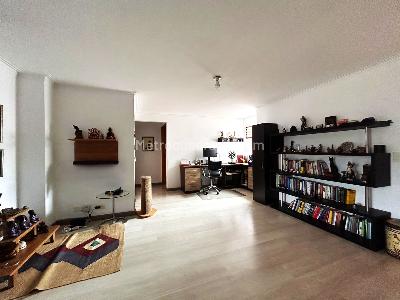 Apartamento de 3 alcobas en venta en Laureles, Medellín, 141 m² · foto 7 de 20