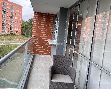 Apartamento en Arriendo, Rionegro, Rionegro