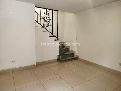 Apartamento de 1 alcoba en arriendo en El Nogal- Los Almendros, Medellín, 55 m² · foto 3 de 11