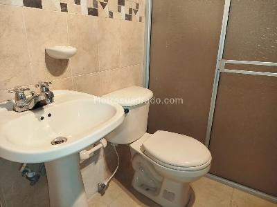 Apartamento de 1 alcoba en arriendo en El Nogal- Los Almendros, Medellín, 55 m² · foto 5 de 11