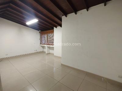 Apartamento de 1 alcoba en arriendo en El Nogal- Los Almendros, Medellín, 55 m² · foto 6 de 11