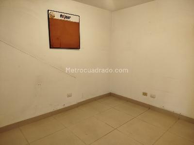 Apartamento de 1 alcoba en arriendo en El Nogal- Los Almendros, Medellín, 55 m² · foto 10 de 11