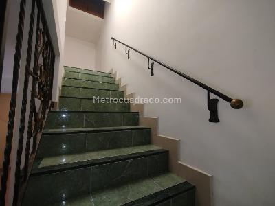Apartamento de 1 alcoba en arriendo en El Nogal- Los Almendros, Medellín, 55 m² · foto 11 de 11