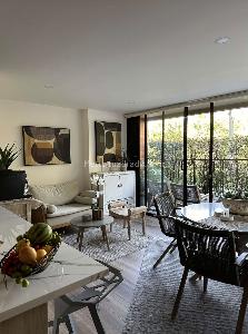 Apartamento de 2 alcobas en venta en Rionegro, Rionegro, 20 m² · foto 2 de 16