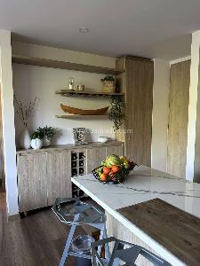 Apartamento de 2 alcobas en venta en Rionegro, Rionegro, 20 m² · foto 4 de 16