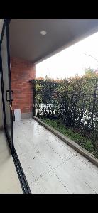 Apartamento de 2 alcobas en venta en Rionegro, Rionegro, 20 m² · foto 5 de 16