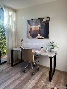 Apartamento de 2 alcobas en venta en Rionegro, Rionegro, 20 m² · foto 6 de 16