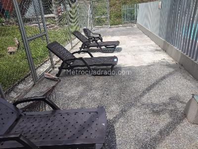 Apartamento de 3 alcobas en venta en Altavista, Medellín, 66 m² · foto 10 de 20