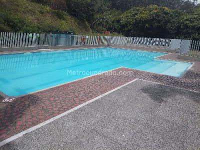 Apartamento de 3 alcobas en venta en Altavista, Medellín, 66 m² · foto 13 de 20