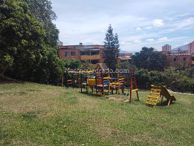 Apartamento de 3 alcobas en venta en Altavista, Medellín, 66 m² · foto 15 de 20