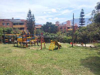 Apartamento de 3 alcobas en venta en Altavista, Medellín, 66 m² · foto 18 de 20