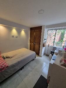 Apartamento de 3 alcobas en venta en Altavista, Medellín, 66 m² · foto 2 de 20
