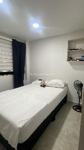 Apartamento de 3 alcobas en venta en Altavista, Medellín, 66 m² · foto 5 de 20