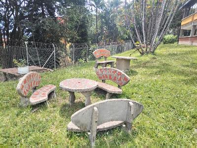 Apartamento de 3 alcobas en venta en Altavista, Medellín, 66 m² · foto 8 de 20