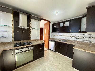 Apartamento en arriendo en El Tesoro, Medellín · foto 5 de 20