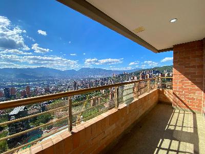 Apartamento en arriendo en El Tesoro, Medellín · foto 8 de 20