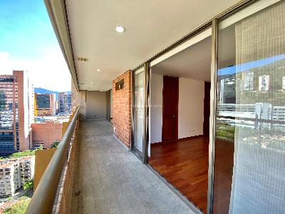 Apartamento en arriendo en El Tesoro, Medellín · foto 14 de 20