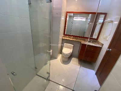Apartamento en arriendo en El Tesoro, Medellín · foto 15 de 20