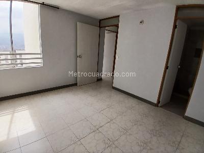 Apartamento de 3 alcobas en arriendo en La Almeria, Medellín, 60 m² · foto 11 de 15