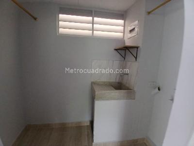 Apartamento de 3 alcobas en arriendo en La Almeria, Medellín, 60 m² · foto 15 de 15