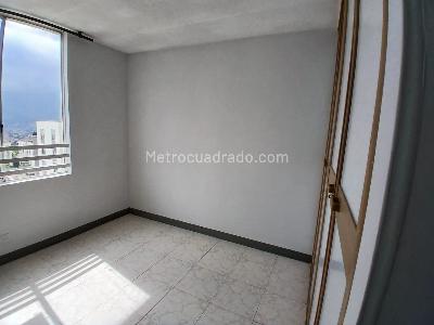 Apartamento de 3 alcobas en arriendo en La Almeria, Medellín, 60 m² · foto 9 de 15