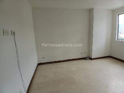 Apartamento de 4 alcobas en arriendo en Laureles, Medellín, 104 m² · foto 11 de 18