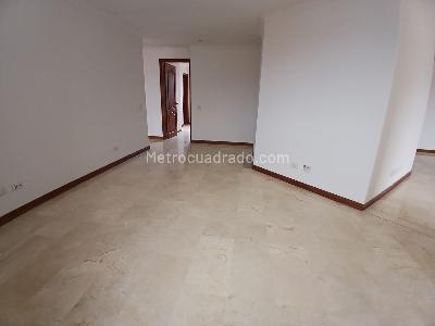 Apartamento de 4 alcobas en arriendo en Laureles, Medellín, 180 m² · foto 4 de 20