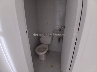 Apartamento de 4 alcobas en arriendo en Laureles, Medellín, 180 m² · foto 11 de 20