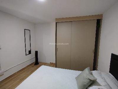 Casa de 5 alcobas en arriendo en Malibu, Medellín, 170 m² · foto 10 de 20