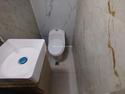 Casa de 5 alcobas en arriendo en Malibu, Medellín, 170 m² · foto 12 de 20