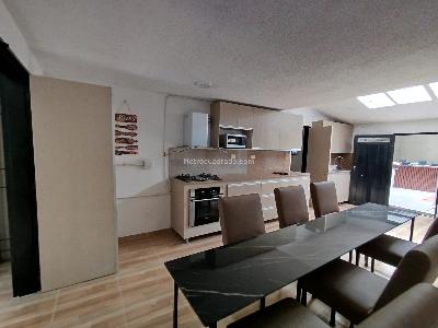 Casa de 5 alcobas en arriendo en Malibu, Medellín, 170 m² · foto 15 de 20