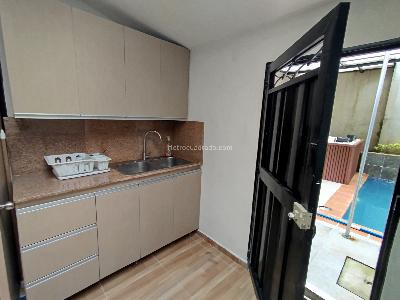 Casa de 5 alcobas en arriendo en Malibu, Medellín, 170 m² · foto 20 de 20