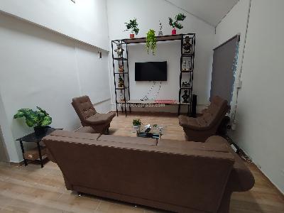 Casa de 5 alcobas en arriendo en Malibu, Medellín, 170 m² · foto 2 de 20
